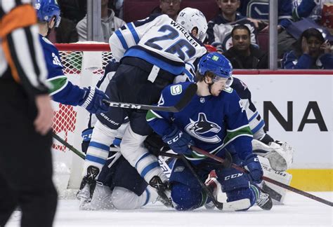 Wheeler Injury Not A Disaster Winnipeg Free Press