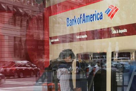 Bank Of America Escolhe Pela Primeira Vez Brasileiro Para Ocupar Cargo De Liderança Global