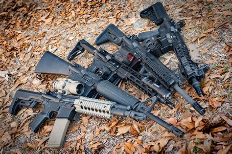 Ar 15 Stock Convert Braced Pistols Into Sbrs Laptrinhx News