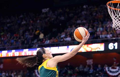 PARKING PASSES ONLY Dallas Wings At Seattle Storm Climate Pledge Arena