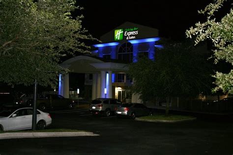 HOLIDAY INN EXPRESS BROOKSVILLE WEST $121 ($̶1̶3̶8̶) - UPDATED 2018 Prices & Hotel Reviews - FL ...