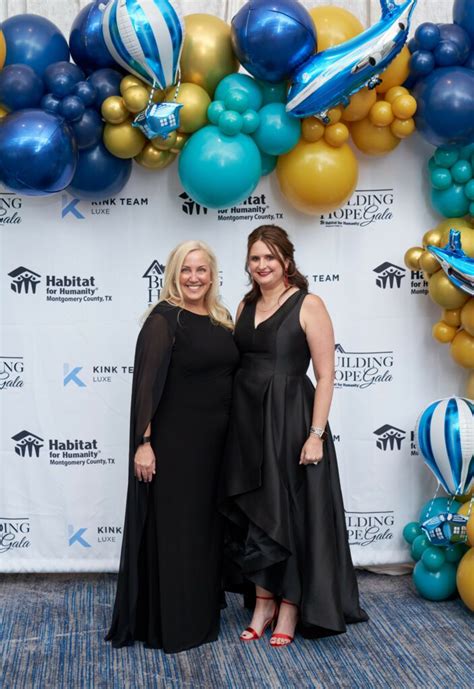 Habitat For Humanity Unveils Year Journey Of Building Dreams At The