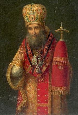 Филарет Великий / Православие.Ru
