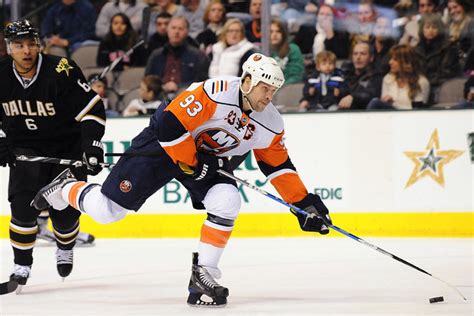 Doug Weight Takes Over As Islanders Coach Saying ‘we Have To Play