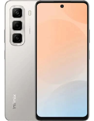 Celular Infinix Hot Dual Sim Gb Gb Ram Cinza Frete Gr Tis
