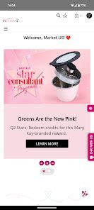 Mary Kay® InTouch - Apps on Google Play