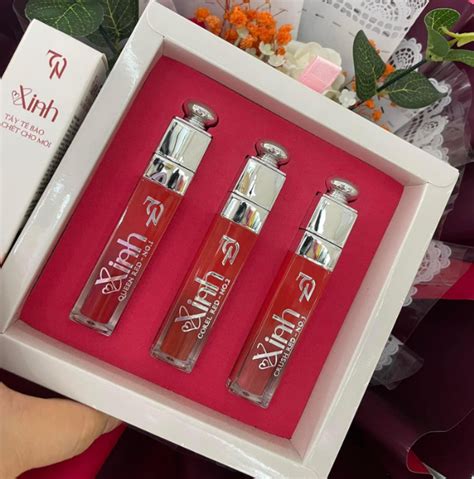 Si U Hot B Set Son Xinh T Ng T Y Tbc M I Ng Anh