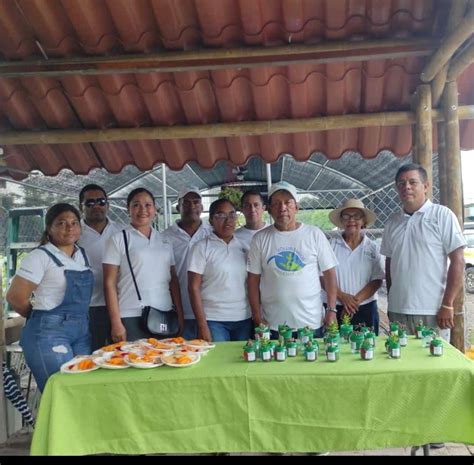 Inauguran vivero comunitario de MiAMBIENTE en Coclé MiAmbiente