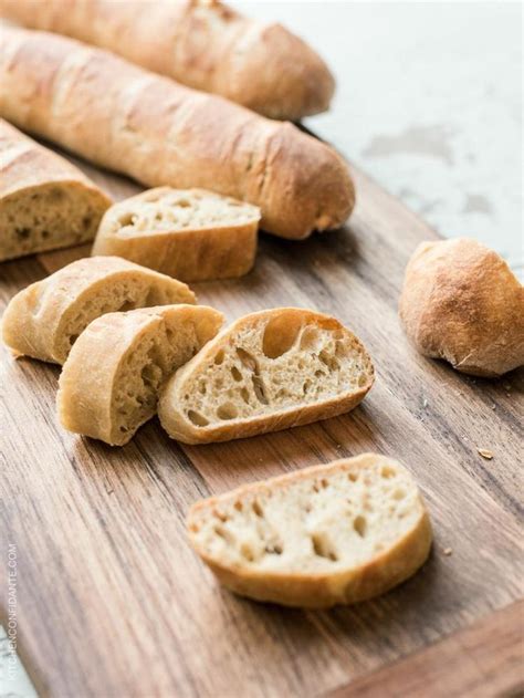 Bruschetta Selber Machen Mit Originalrezept Oder Leckeren Variationen