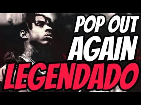 Polo G Pop Out Again Ft Lil Baby Gunna Legendado YouTube