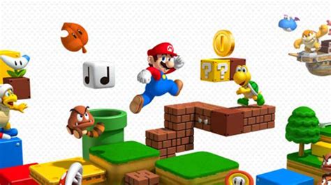 Super Mario 3d Land Review 3ds Nintendo Life