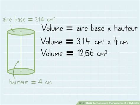 Calcul D Un Cylindre En M3 Fr ITugas 18720 Hot Sex Picture