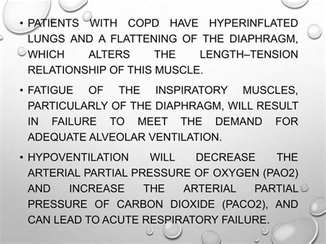 Inspiratory Muscle Training Ppt