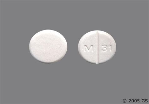 Imprint M 31 Pill Images Goodrx