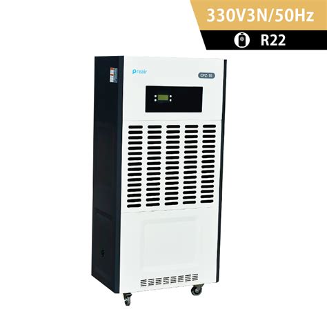 Wholesale Dehumidifier Manufacturer And Supplier Preair