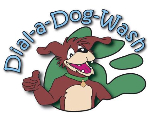 Dial a Dog Wash Franchisee | Members Discount | Mutneys