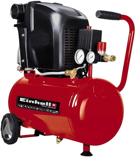I Migliori Compressori Per Aria Compressa Compressoriariait