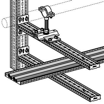 Cantilever Bracket Ak F Sikla