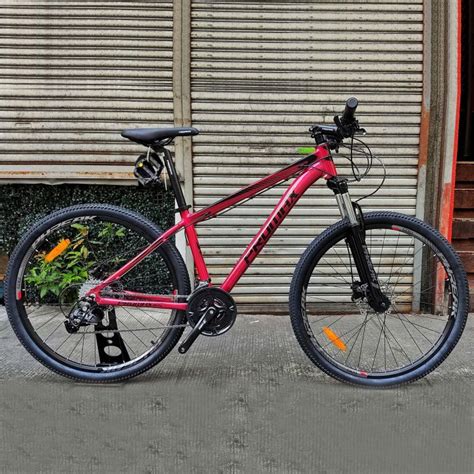 PROMAX PM40 29ER | Lazada PH