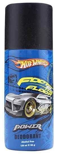 Buy Hot Wheels Deodorant Power Ml Find Offers Discounts Reviews Ratings Features