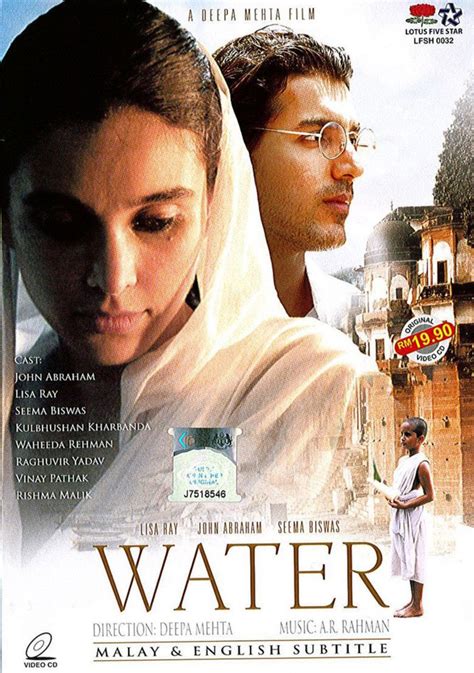 Water (2005 film) - Alchetron, The Free Social Encyclopedia