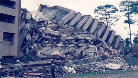 5 Most Shocking Earthquakes In The Philippines Throughout The Years