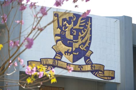 CUHK honours distinguished honorary graduates worldwide | CUHK in Focus ...