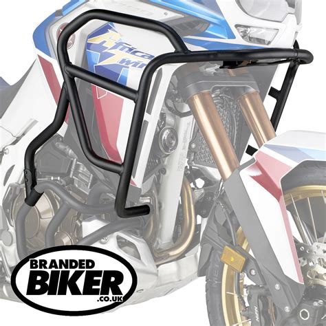 Givi Tnh Engine Guards Honda Crf L Africa Twin As