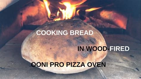 Can I Bake Bread In A Pizza Oven Bread Poster