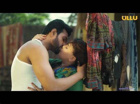 Ullu New Hot Web Series Doraha Full Web Series Explain Ullu Originals New Hot Sexy Web Series