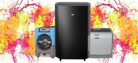 Best Dehumidifier Buyers Guide and How To Choose - 2025 Reviews