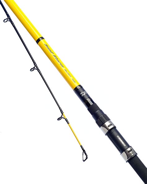 Daiwa Sandstorm Surf Beach Rod Glasgow Angling Centre