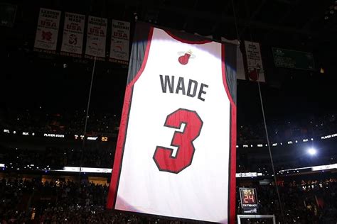 “I heard him trucking” - Dwyane Wade reveals how he created iconic ...