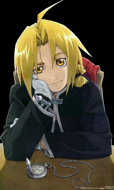 Edward Elric Wallpaper 4K New and best 97 000 of desktop wallpapers hd backgrounds for pc mac ...