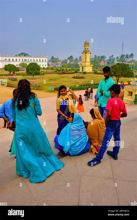 India West Bengal Murshidabad Former Capital Of Bengal Hazarduari