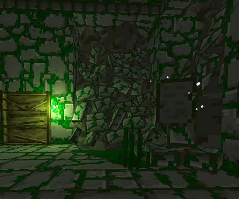 Overgrown Gatehouse | Ancient Dungeon VR Wiki | Fandom