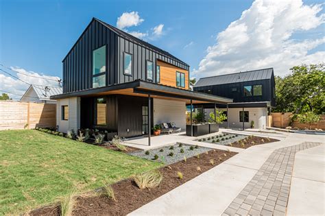 Gallery of ICON Completes 3D-Printed Houses In Austin - 1
