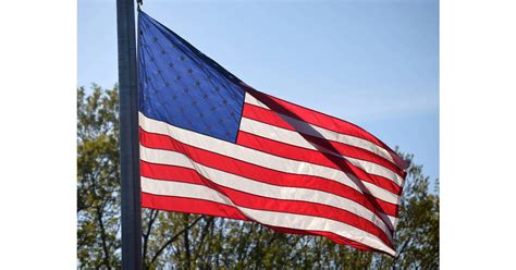 American Legion Post 253 To Hold Flag Retirement Ceremony Milltown