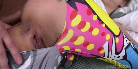 Altera Pars Anal Tnaflix