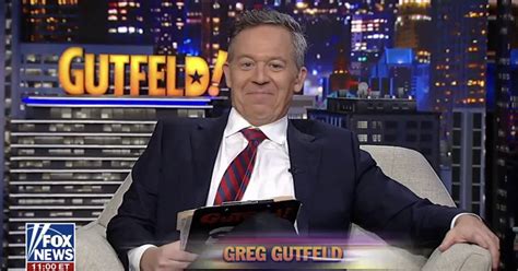 Gutfeld On Top Greg Defeats Stephen Colbert As New King Of Late Night