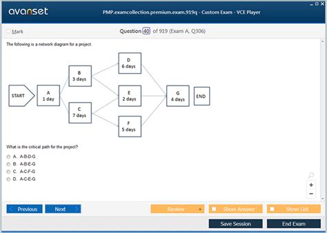 Pmp Pmi Real Exam Questions 100 Free Vce Files