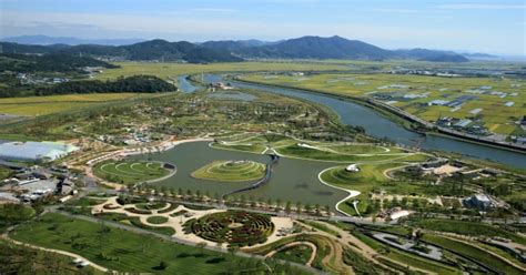 산림관광지 6곳 한국관광 100선에 선정 포레스트 타임즈