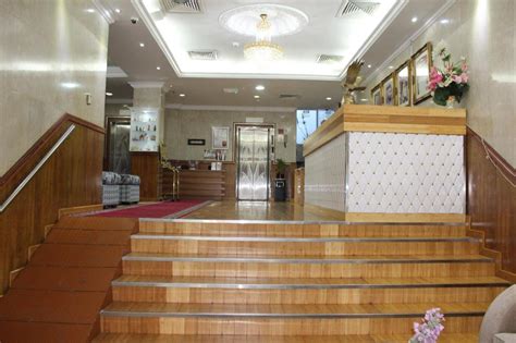 GRAND NOVA HOTEL, Dubai - Booking Deals, Photos & Reviews