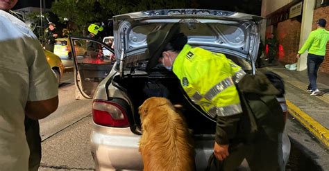 Se Adelantaron Operativos De Seguridad En Varias Comunas De Ibagu El