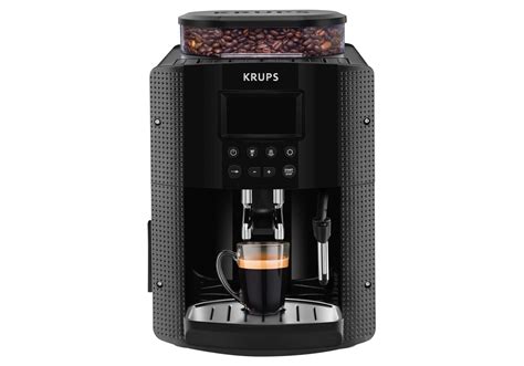 Krups EA8150 Aanbieding Alle Huidige Prijzen Koopgids Net