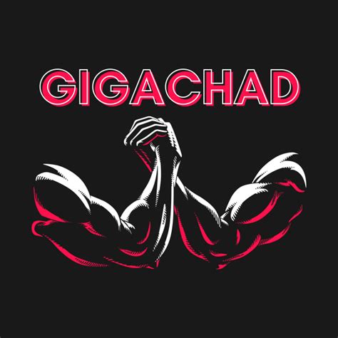 Gigachad - Workout - T-Shirt | TeePublic