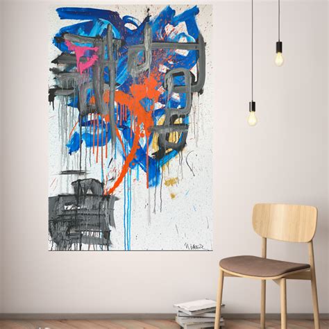 Martin Breeze Art - Buy Artwork Online - Art Lovers Australia