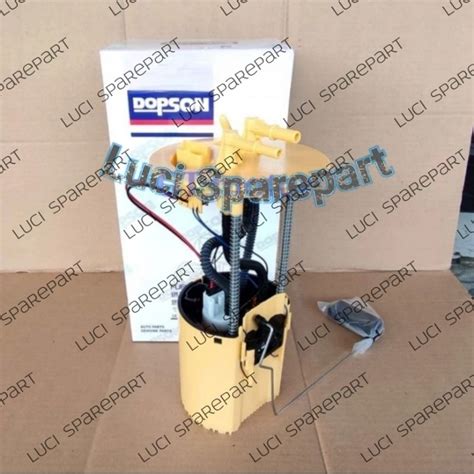 Jual Fuel Pump Assy Pompa Bensin Komplit Ford Ranger T6 T7 2 2 2 2cc