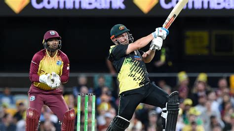 Australian Cricket News 2022 T20 World Cup Aussie Xii Squad Captain