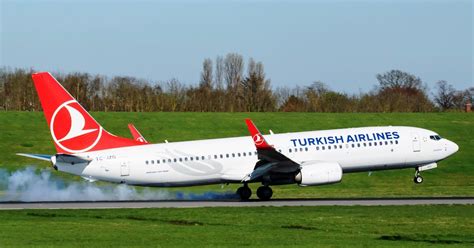 Turkish Airlines to grow operations across former Yugoslavia